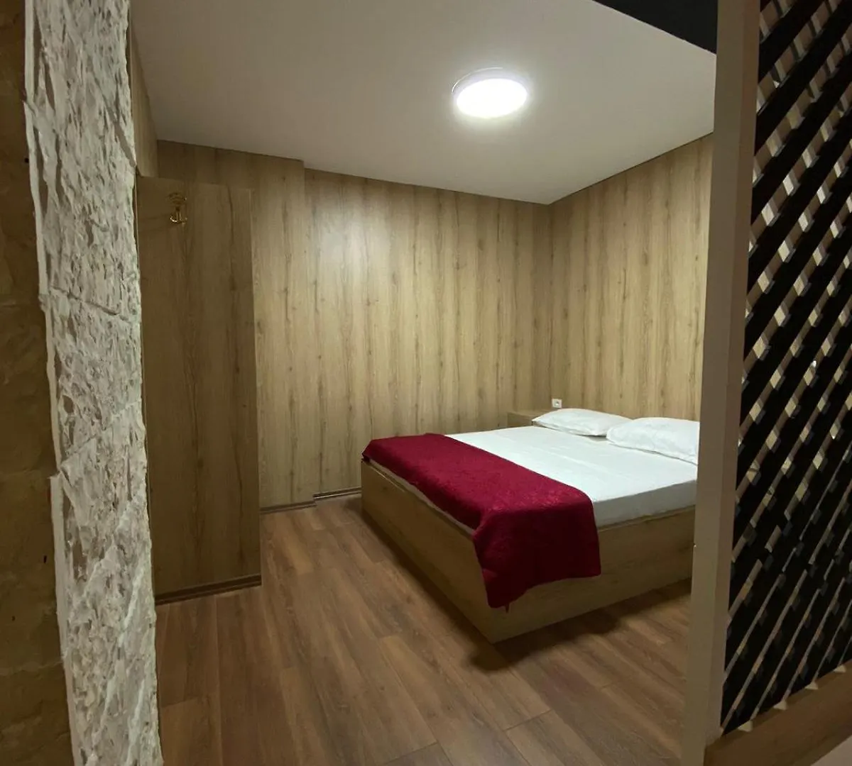 Stefanias Apartment Tirana