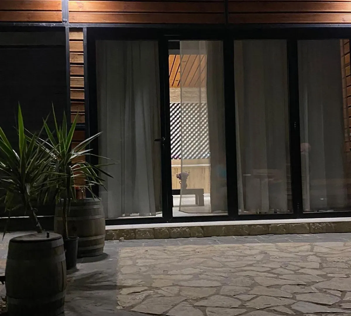 Stefanias Apartment Tirana